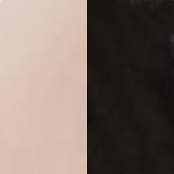 Black and Natural