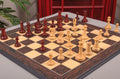 The Cooke Series Luxury Chess Pieces - 3.6