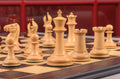 The Cooke Series Luxury Chess Pieces - 3.6