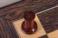 The Cooke Series Luxury Chess Pieces - 3.6
