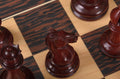 The Cooke Series Luxury Chess Pieces - 3.6