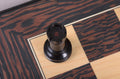 CLEARANCE - The Fischer Spassky 1972 Series Commemorative Chess Pieces - 3.75