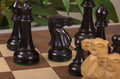 The Winchester Series Chess Pieces - 4