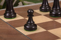 The Winchester Series Chess Pieces - 4