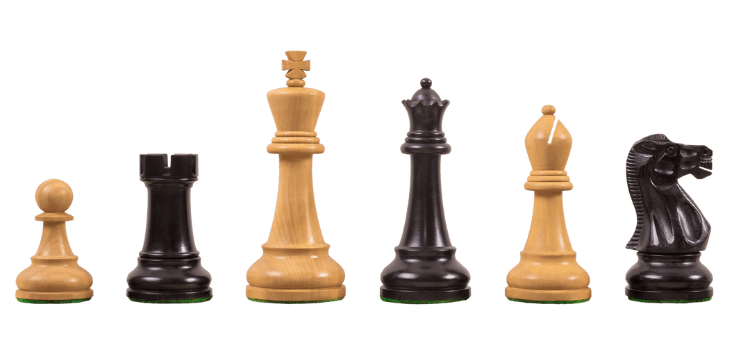 Buy Wooden Chess Pieces | Shop Online | Sale Price – Wholesale Chess