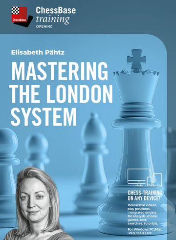 DOWNLOAD - Chessbase Training - Mastering the London System