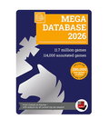 DOWNLOAD - CHESSBASE '26 - Mega Package