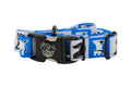 Premium Chess Themed Dog Collar