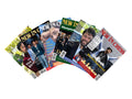 One Year Subscription to New In Chess Magazine