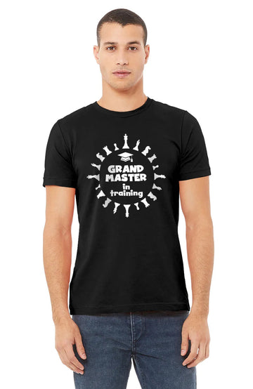 Grandmaster in Training T-Shirt
