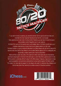 CLEARANCE - The Benko Gambit - IM Robert Ris - 80/20 Tactics Multiplier