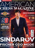 American Chess Magazine - Issue #50