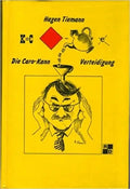 CLEARANCE - Die Caro-Kann Verteidigung