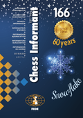 Chess Informant - Issue 166