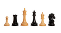 PRE-ORDER - The 2026 Saint Louis Rapid & Blitz Commemorative Series Chess Pieces