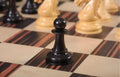 The 2025 Saint Louis Rapid & Blitz Commemorative Series Chess Pieces