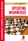 Exploiting Weaknesses: Winning Chess Strategies - PAPERBACK