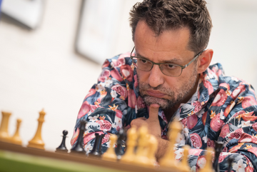 The 2026 Sinquefield Cup Player's Edition Series Chess Pieces