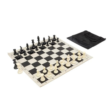 Basic Starter Set - Black