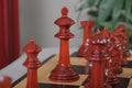 CLEARANCE - The Westminster Series Artisan Chess Pieces - 4.4
