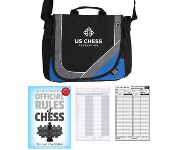 Deluxe Tournament Director Kit