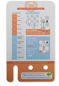 Triple Check Elementary Checkmates Deck (Cards Only)