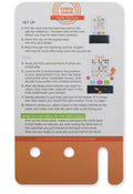 Triple Check Elementary Checkmates Deck (Cards Only)