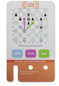 Triple Check Elementary Checkmates Deck (Cards Only)