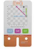 Triple Check Elementary Checkmates Deck (Cards Only)