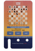 Triple Check GM Hikaru Nakamura’s Most Memorable Moves (Cards Only)