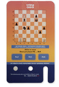 Triple Check GM Hikaru Nakamura’s Most Memorable Moves (Cards Only)