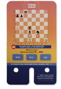 Triple Check GM Hikaru Nakamura’s Most Memorable Moves (Cards Only)