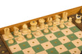 Frank Camaratta Signature Travel Chess Set