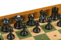 Frank Camaratta Signature Travel Chess Set