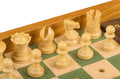 Frank Camaratta Signature Travel Chess Set