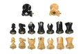 Frank Camaratta Signature Travel Chess Set