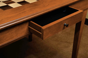 The Camaratta Signature Master Chess Table