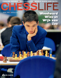 Chess Life Magazine - April 2026 Issue