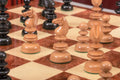 The 1820 Thomas Lund English Chess Pieces - The Camaratta Collection - 4.4