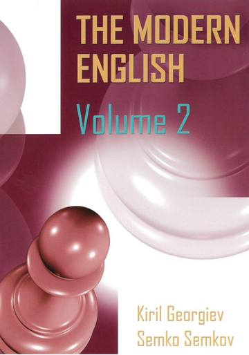 The Modern English - Volume 2