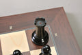The 2024 Saint Louis Rapid & Blitz Official Series Chess Pieces - DGT-Enabled
