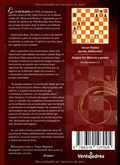 PRE-ORDER - Panno Magistral Recargado - SPANISH
