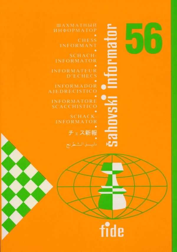 Informant ISSUE 56