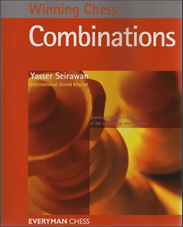 Winning Chess Combinations