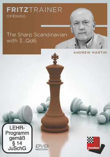 CLEARANCE - FRITZ TRAINER - The Sharp Scandinavian