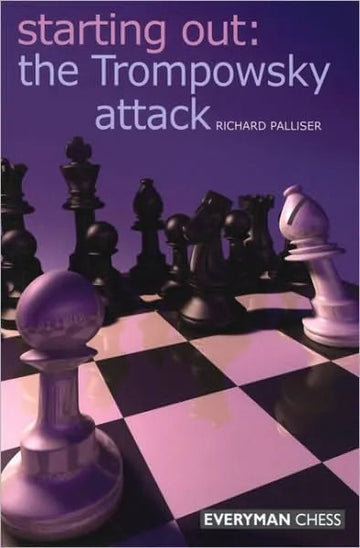 EBOOK - Starting Out - The Trompowsky