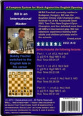 A Complete System for Black Against the English Opening Back