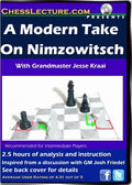 A Modern Take on Nimzowitsch Front