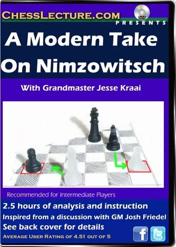 A Modern Take on Nimzowitsch Front