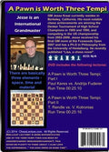 A Pawn is Worth Three Tempi Back